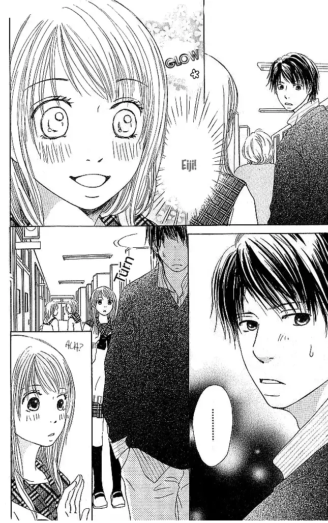 Sekai wa Happy de Dekiteiru Chapter 2 10